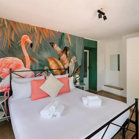 View - Free Wi-fi Apartment Blevio