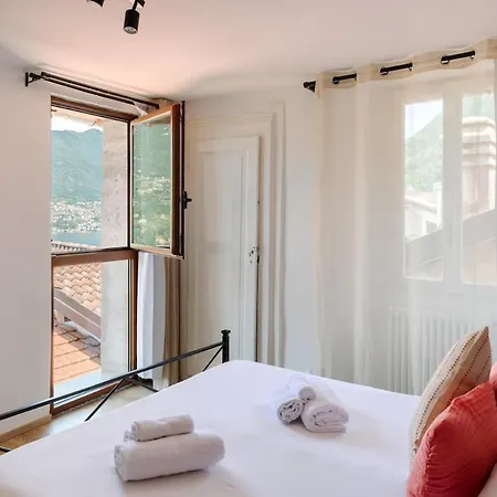 Apartment View - Free Wi-fi *