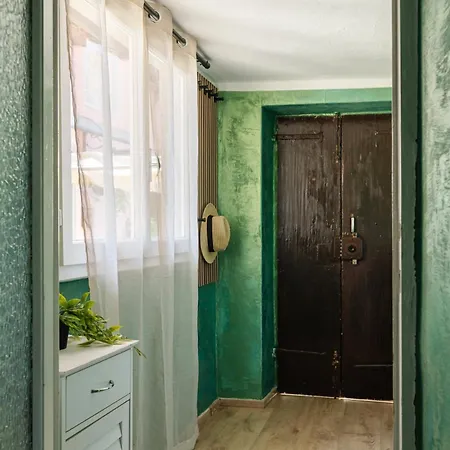 View - Free Wi-fi Apartment